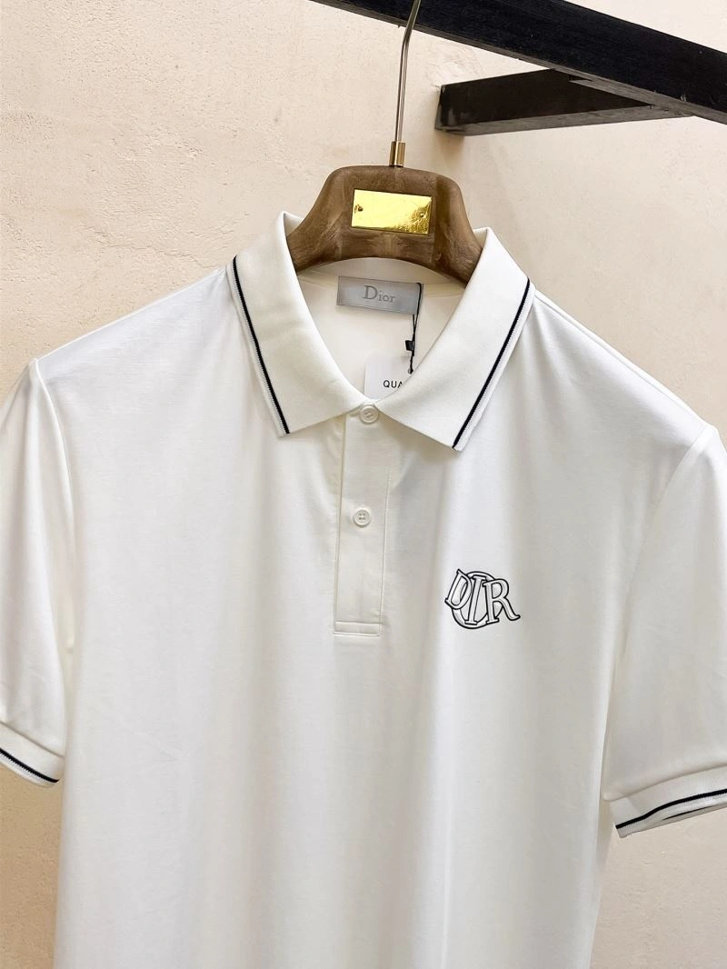Christian Dior T-Shirts EasyMatch 116972