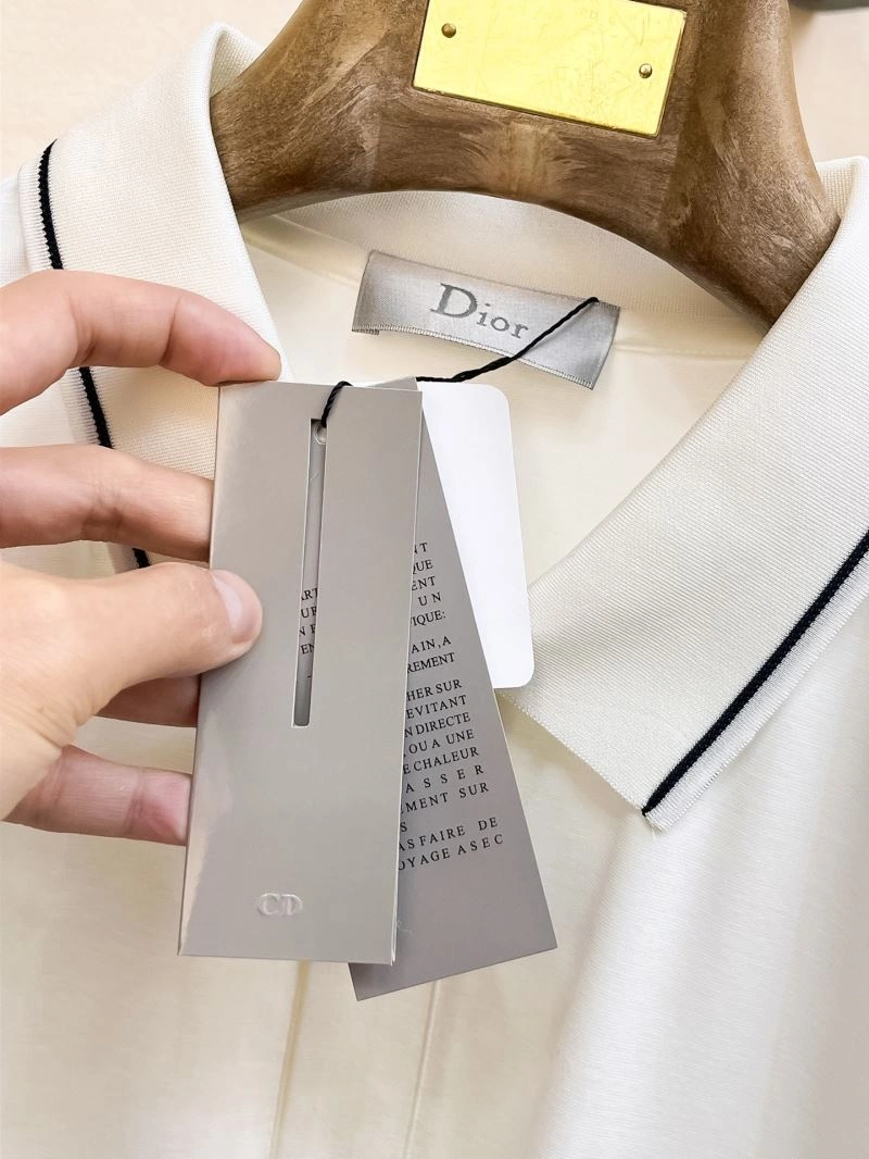 Christian Dior T-Shirts EasyMatch 116972