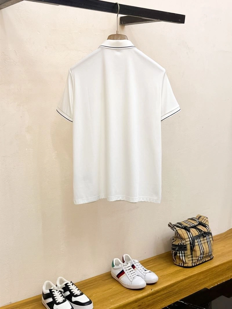 Christian Dior T-Shirts EasyMatch 116972