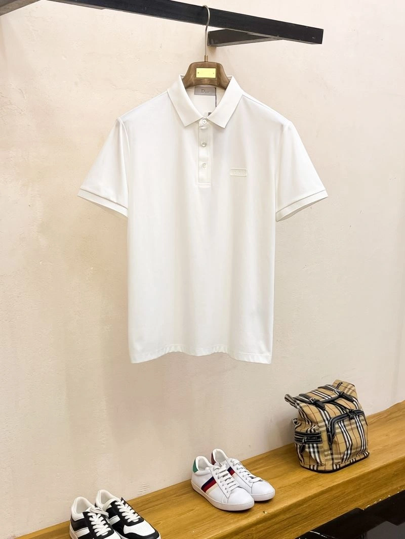 Supportive Christian Dior T-Shirts 116985