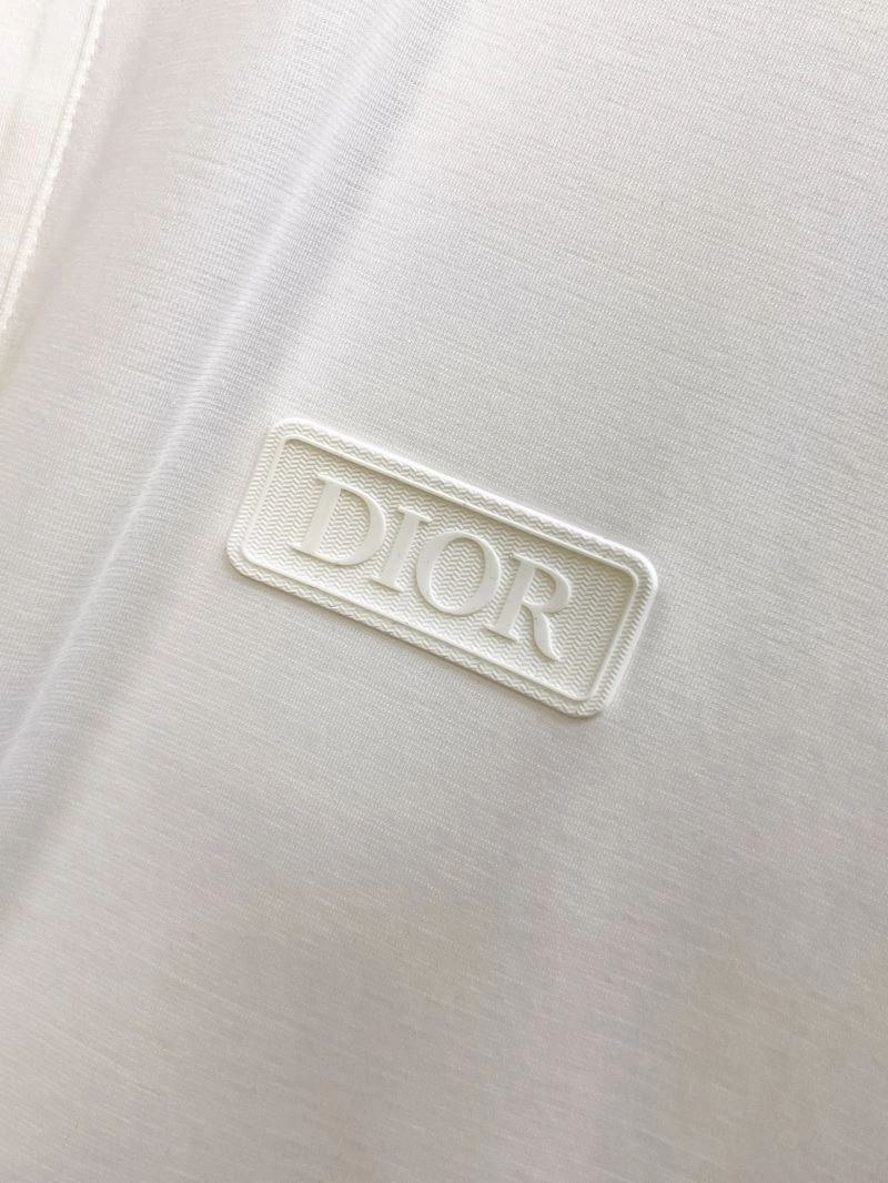 Supportive Christian Dior T-Shirts 116985