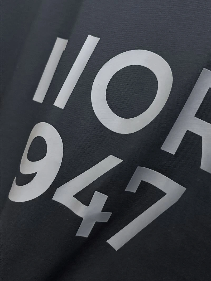 Christian Dior T-Shirts Colorful 116975