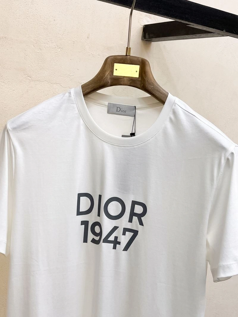 OdorResistant Christian Dior T-Shirts 116987