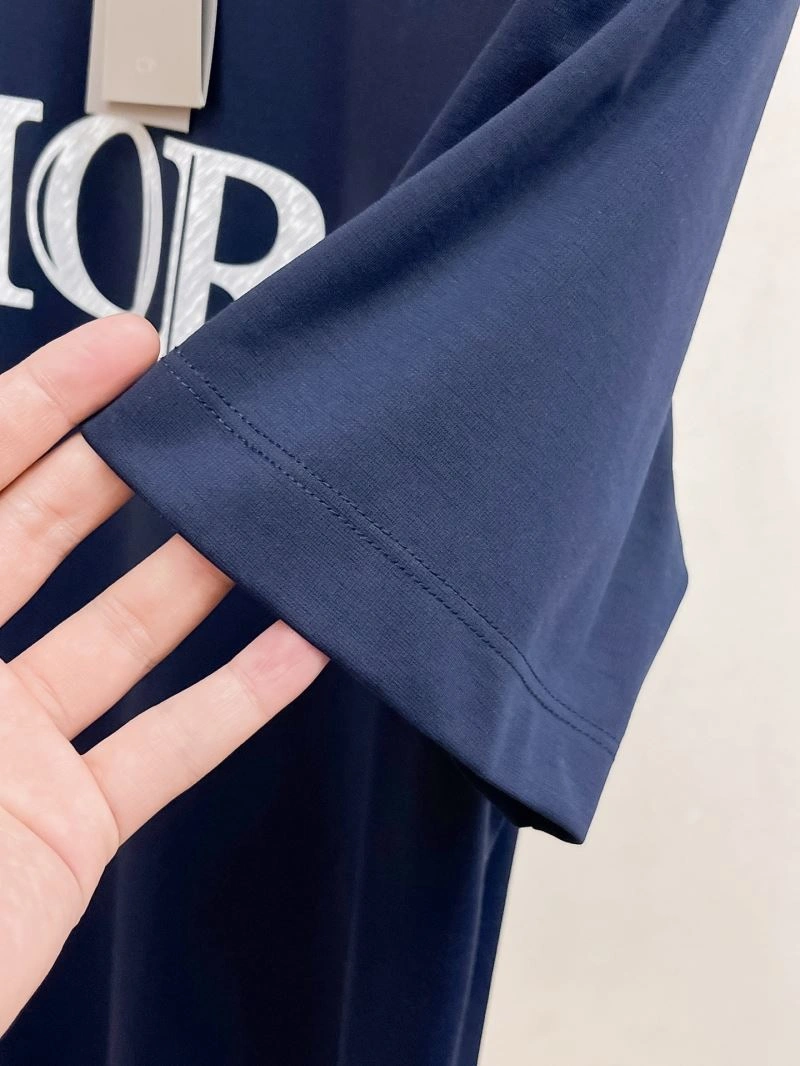 Christian Dior T-Shirts Sporty 116978