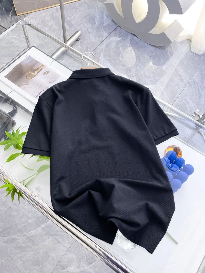 Christian Dior T-Shirts Refined 116986