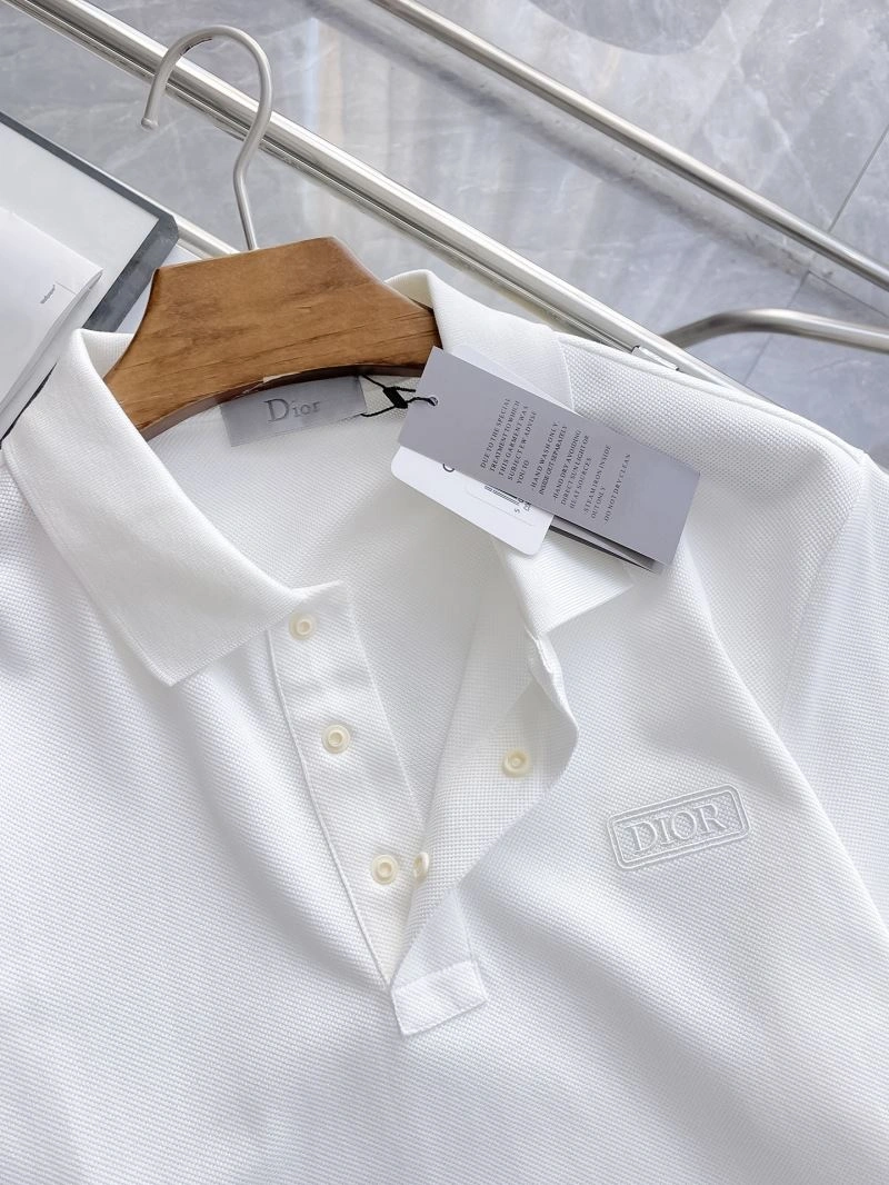 Christian Dior T-Shirts WrinkleFree 116984