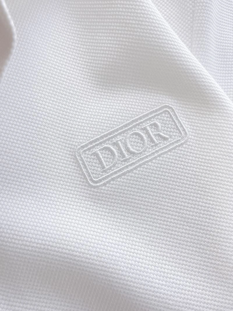 Christian Dior T-Shirts WrinkleFree 116984