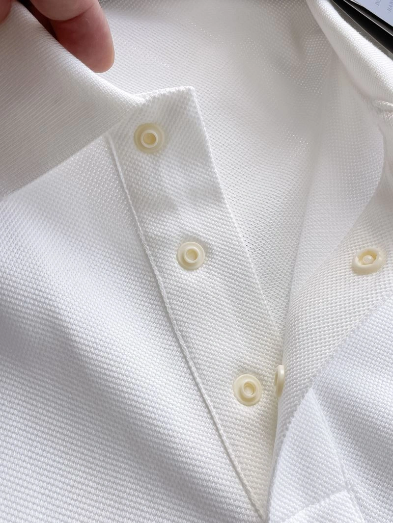 Christian Dior T-Shirts WrinkleFree 116984