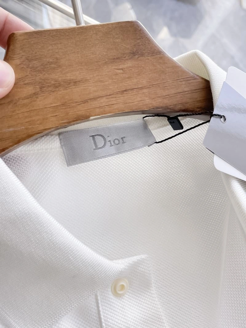 Christian Dior T-Shirts WrinkleFree 116984
