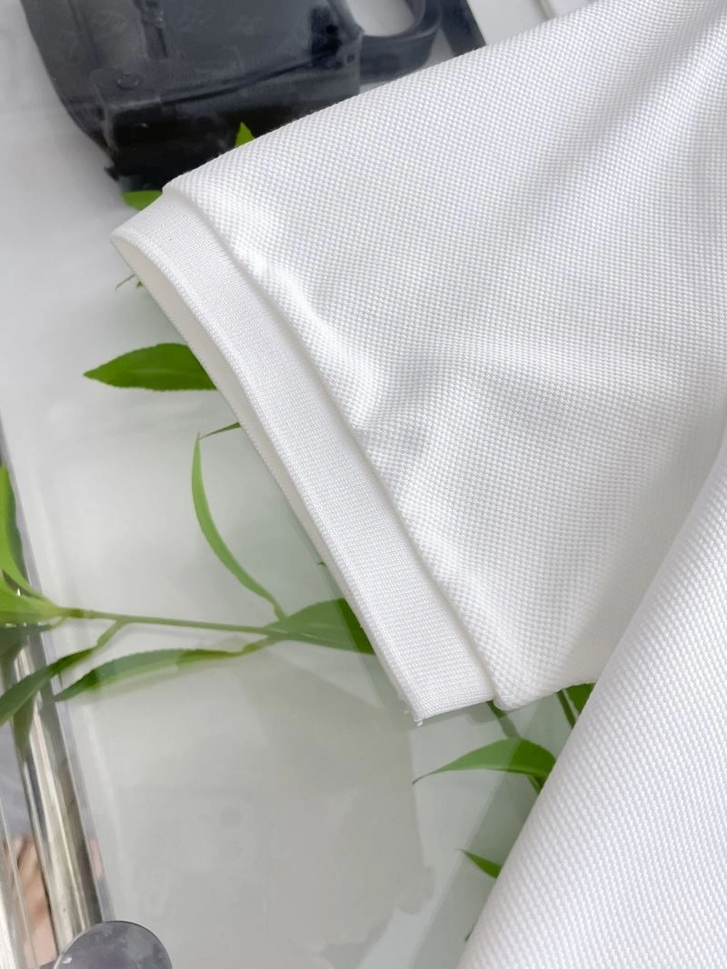 Christian Dior T-Shirts WrinkleFree 116984