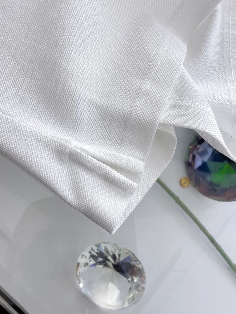 Christian Dior T-Shirts WrinkleFree 116984