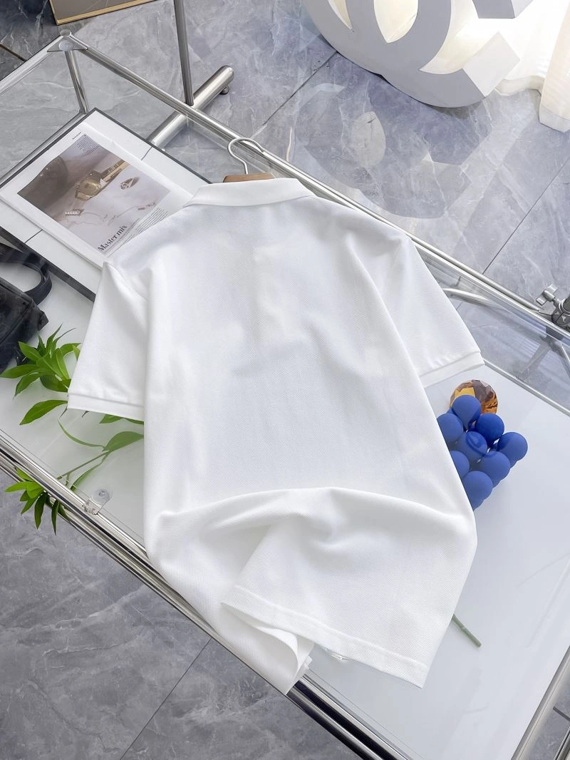Christian Dior T-Shirts WrinkleFree 116984