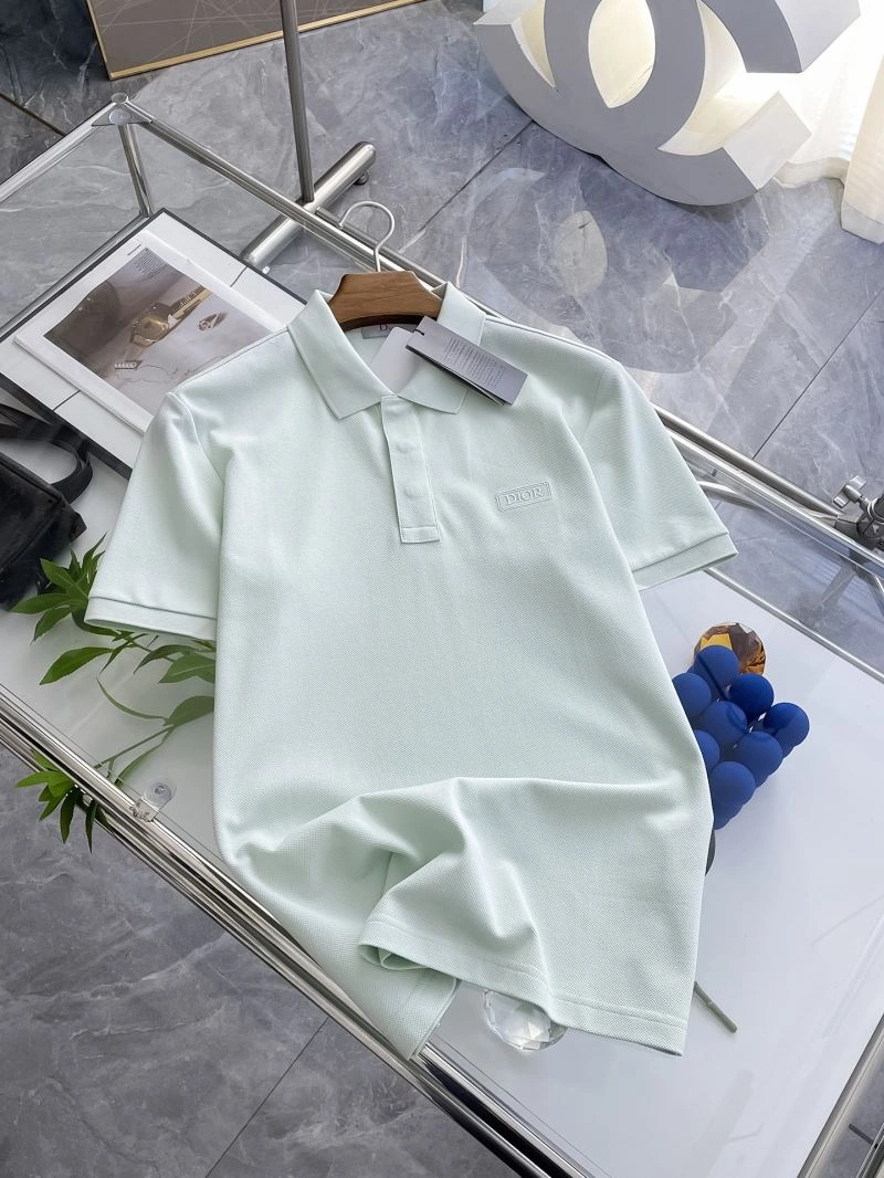 GoAnywhere Christian Dior T-Shirts 116970