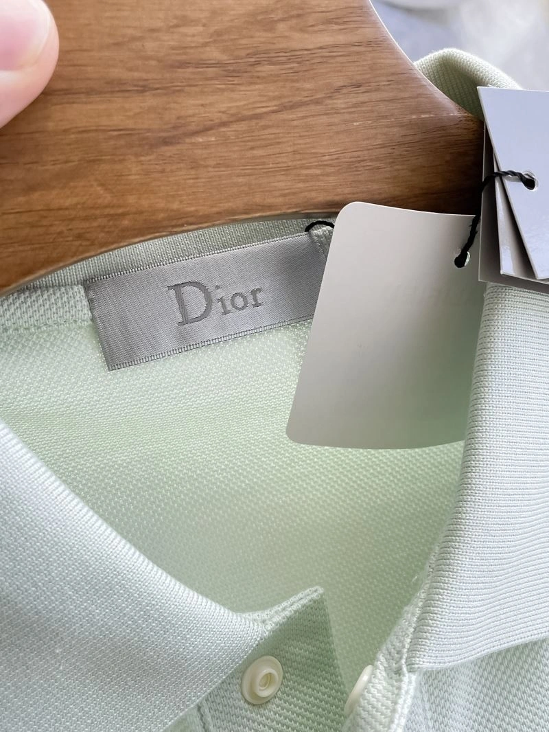 GoAnywhere Christian Dior T-Shirts 116970