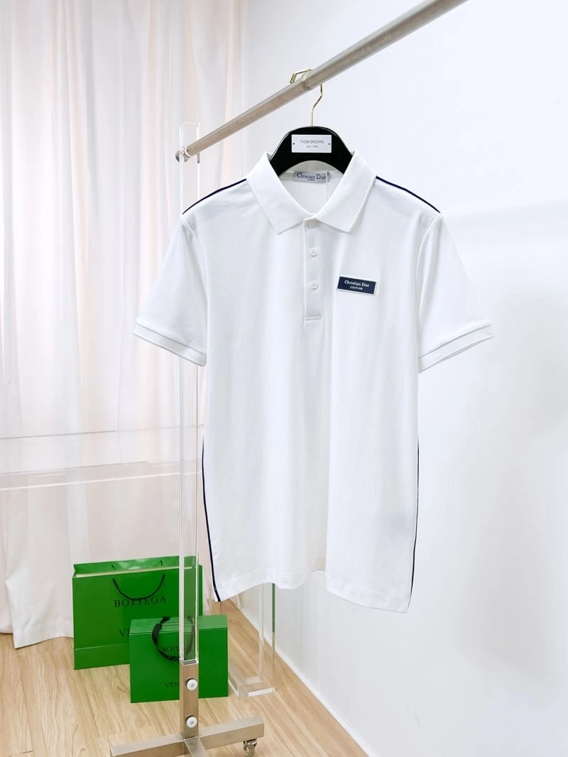 Tailored Christian Dior T-Shirts 116971