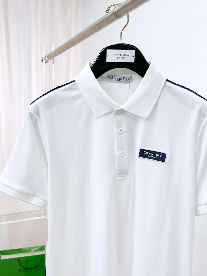 Tailored Christian Dior T-Shirts 116971