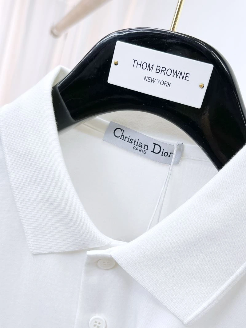 Tailored Christian Dior T-Shirts 116971