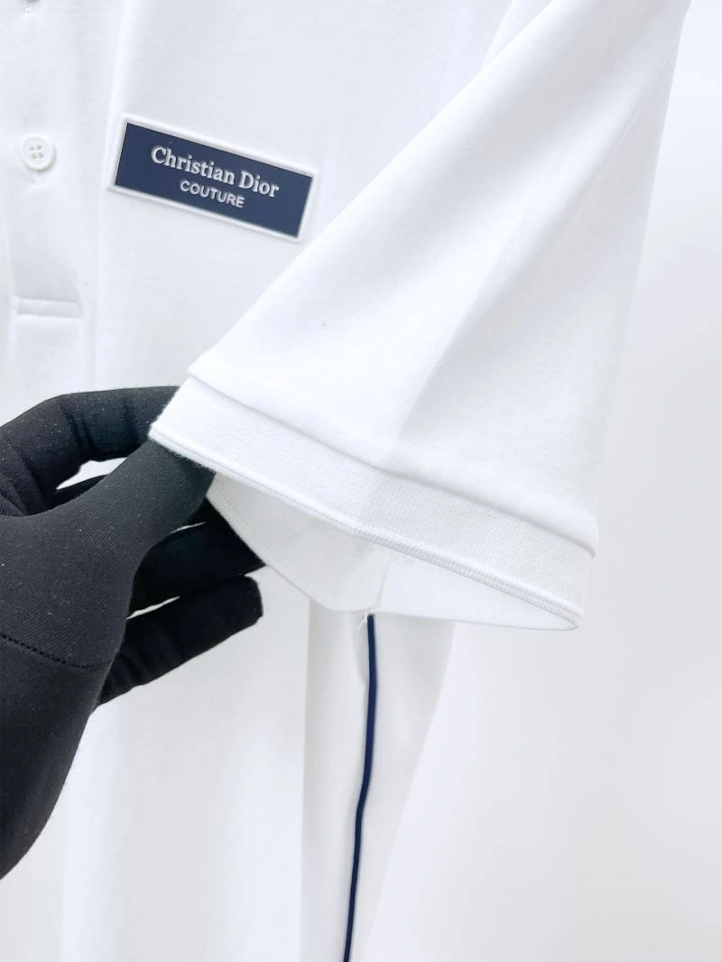 Tailored Christian Dior T-Shirts 116971