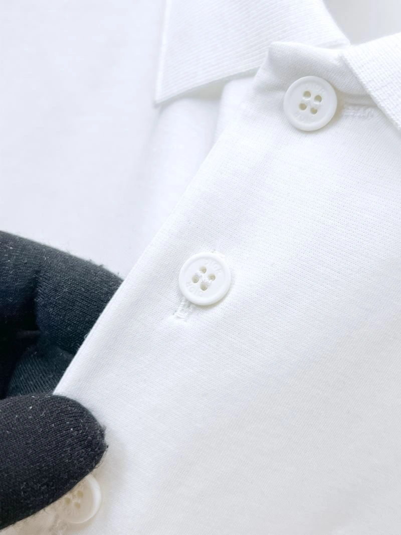 Tailored Christian Dior T-Shirts 116971