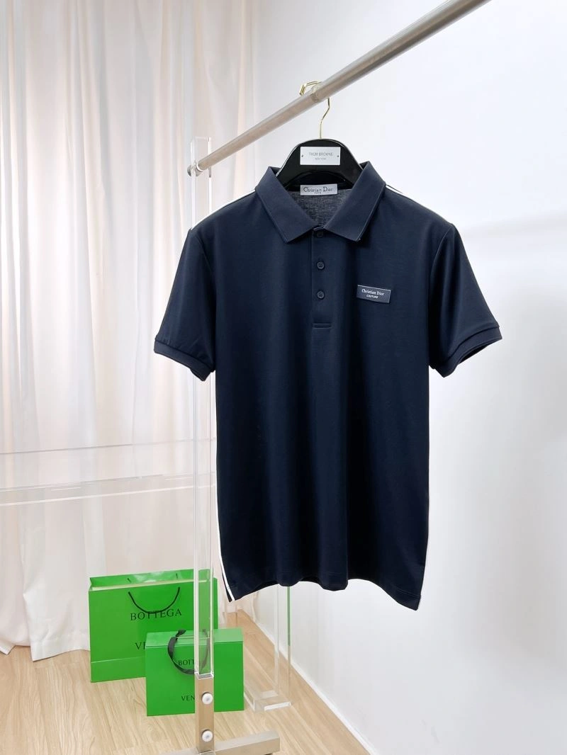 Modern Christian Dior T-Shirts 116995