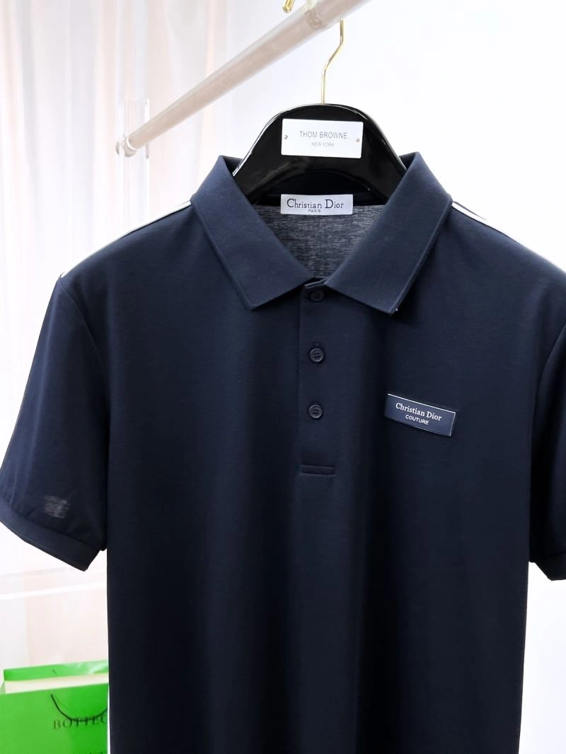 Modern Christian Dior T-Shirts 116995