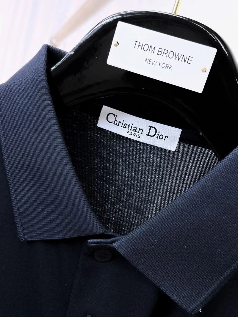 Modern Christian Dior T-Shirts 116995