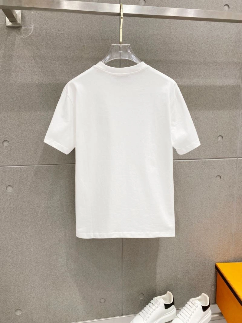 OdorResistant Christian Dior T-Shirts 116969