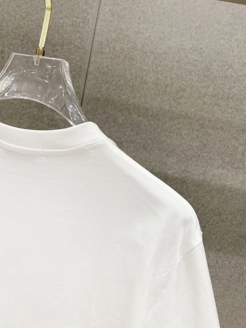 OdorResistant Christian Dior T-Shirts 116969
