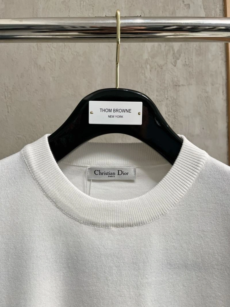 Christian Dior T-Shirts Colorful 116968
