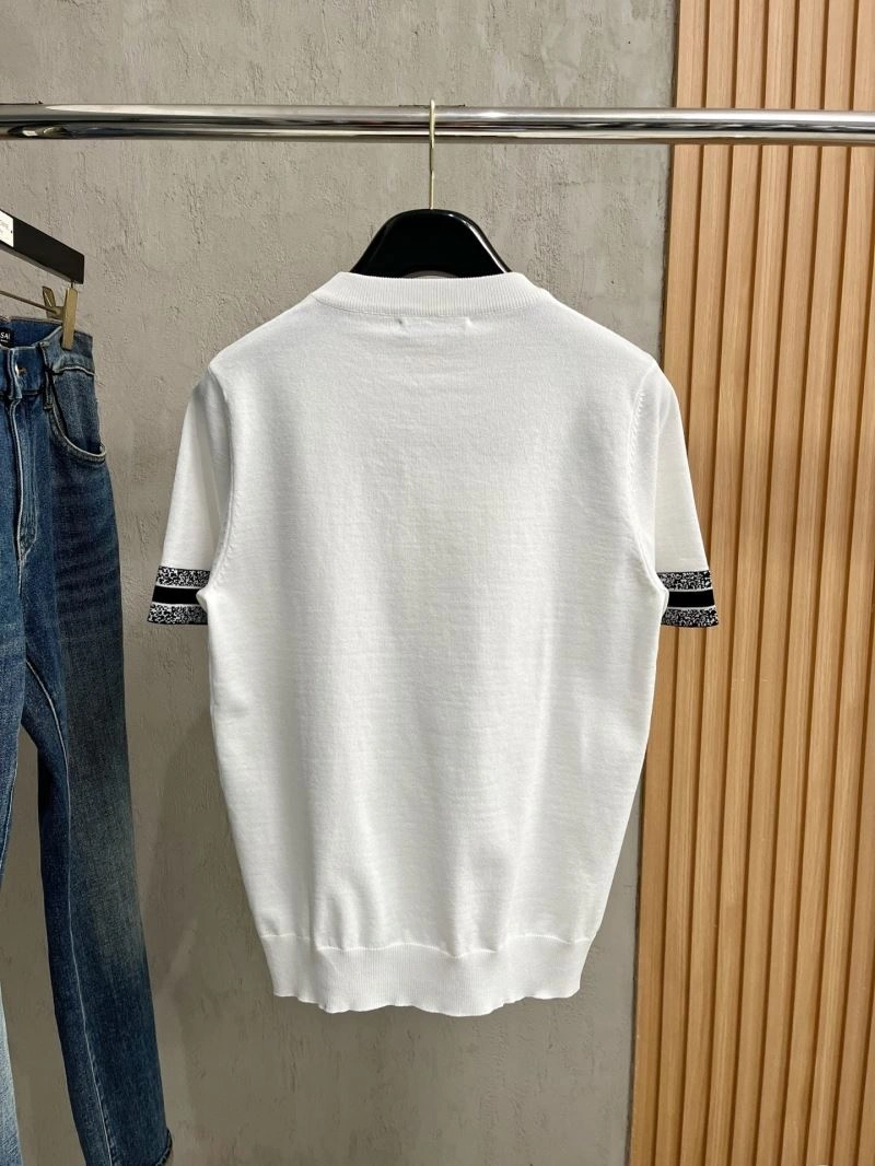 Christian Dior T-Shirts Colorful 116968