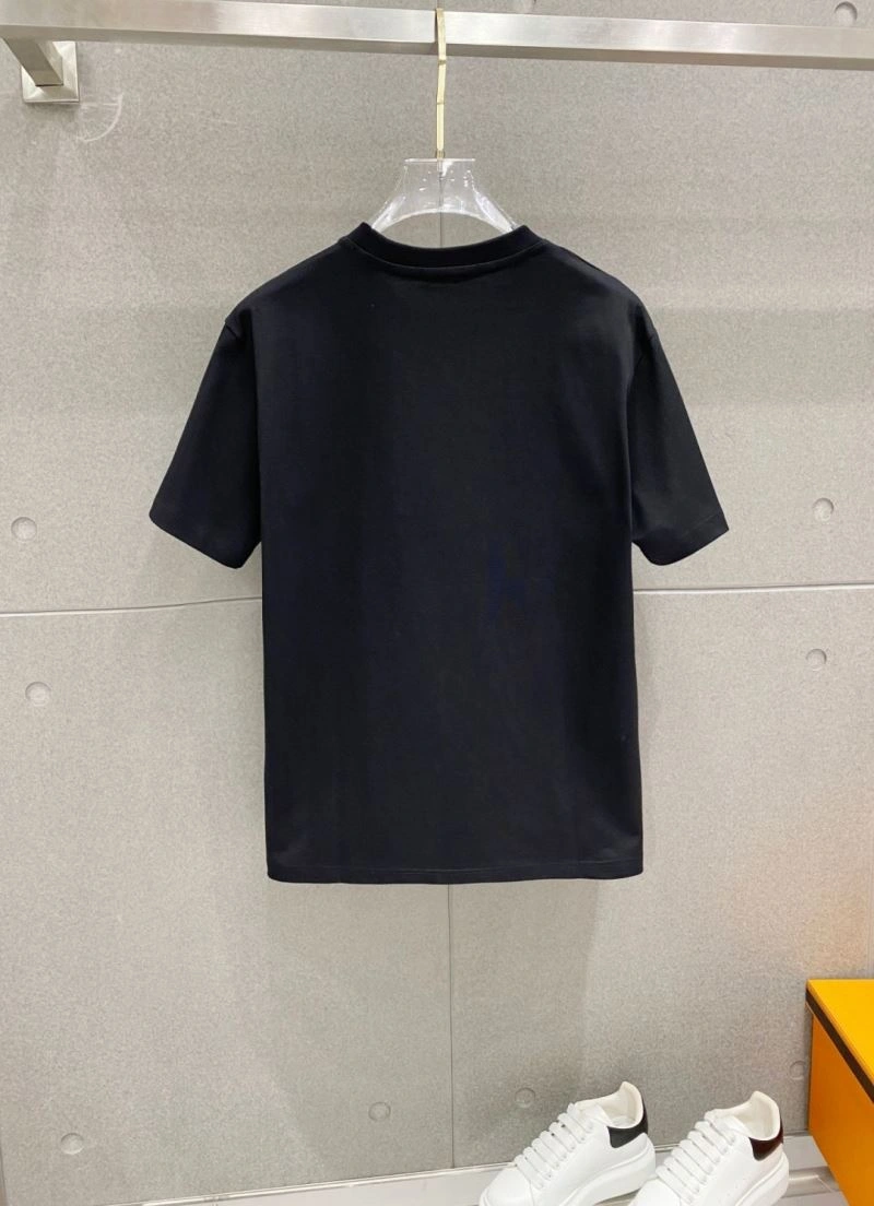 Classic Christian Dior T-Shirts 116965
