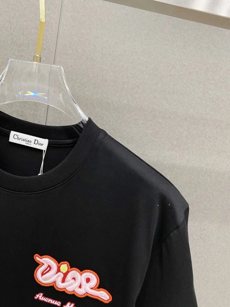 Classic Christian Dior T-Shirts 116965