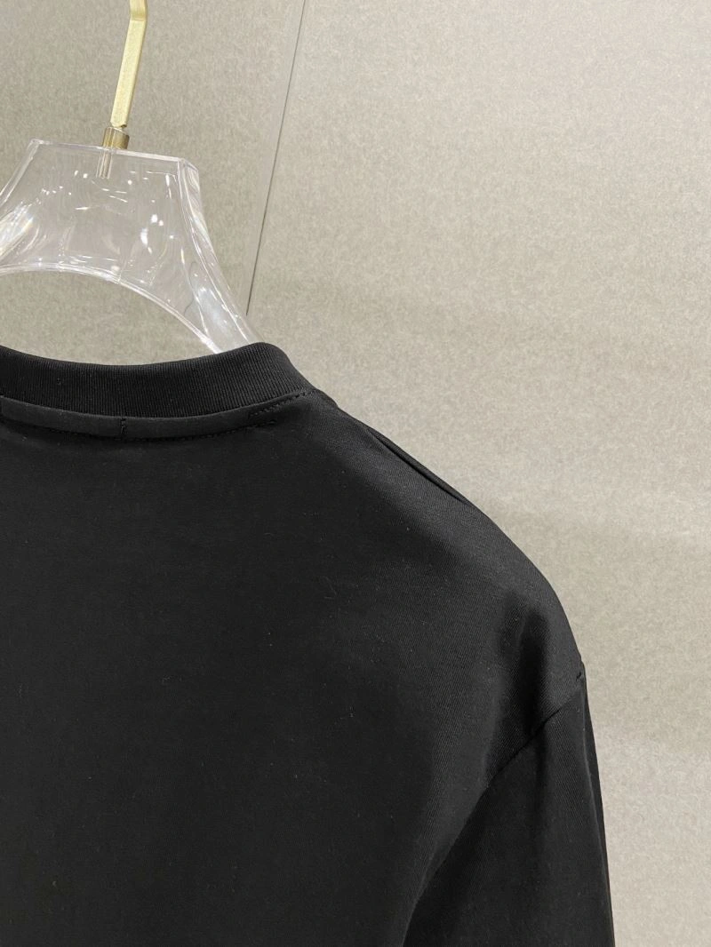 Classic Christian Dior T-Shirts 116965
