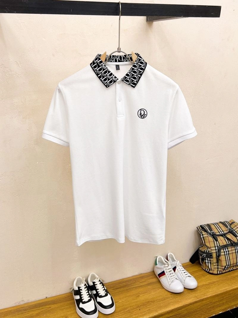 TimelessDesign Christian Dior T-Shirts 116966