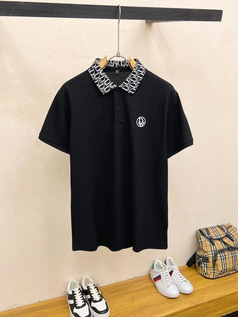 Christian Dior T-Shirts TechFriendly 116953