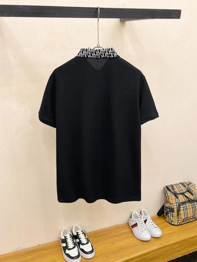 Christian Dior T-Shirts TechFriendly 116953