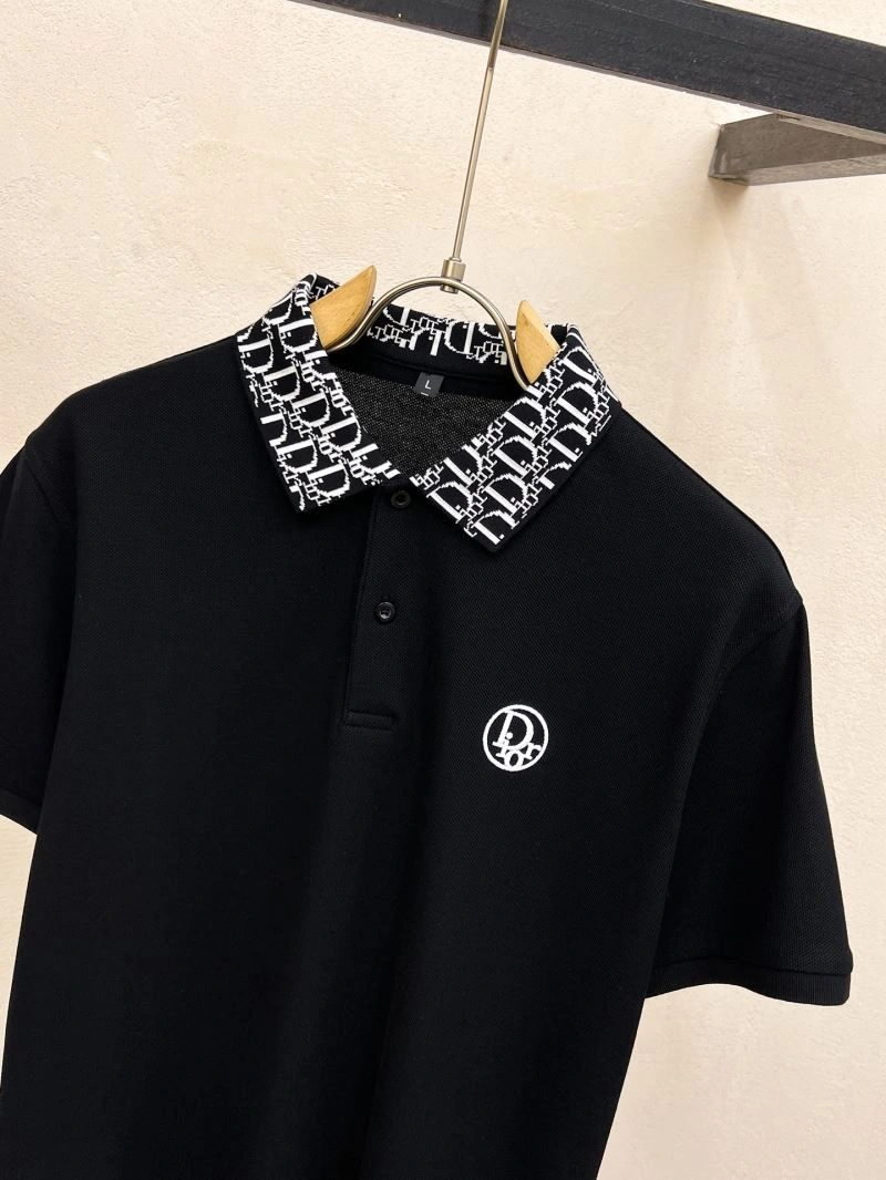 Christian Dior T-Shirts TechFriendly 116953