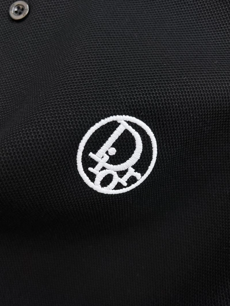 Christian Dior T-Shirts TechFriendly 116953