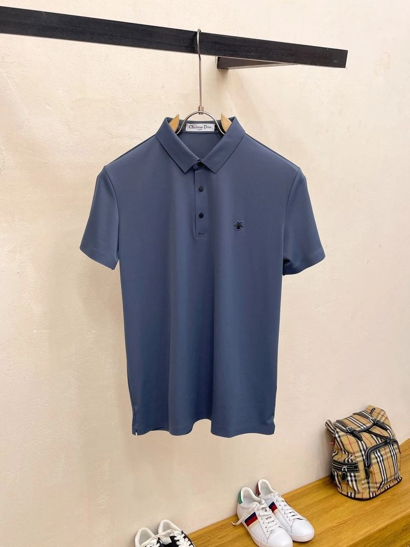Christian Dior T-Shirts Unique 116938