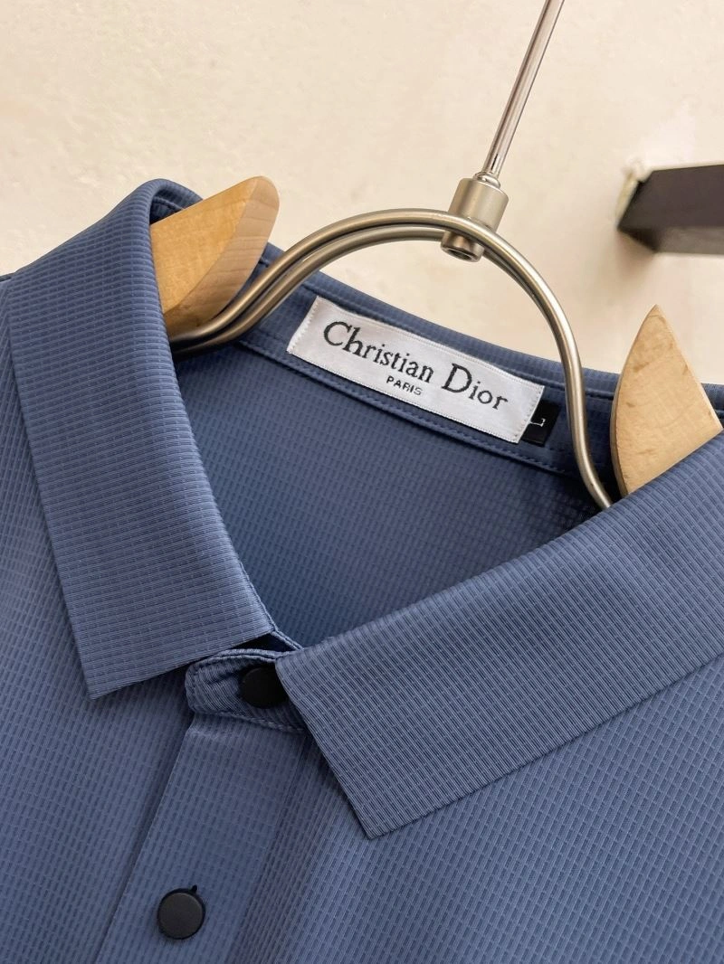 Christian Dior T-Shirts Unique 116938