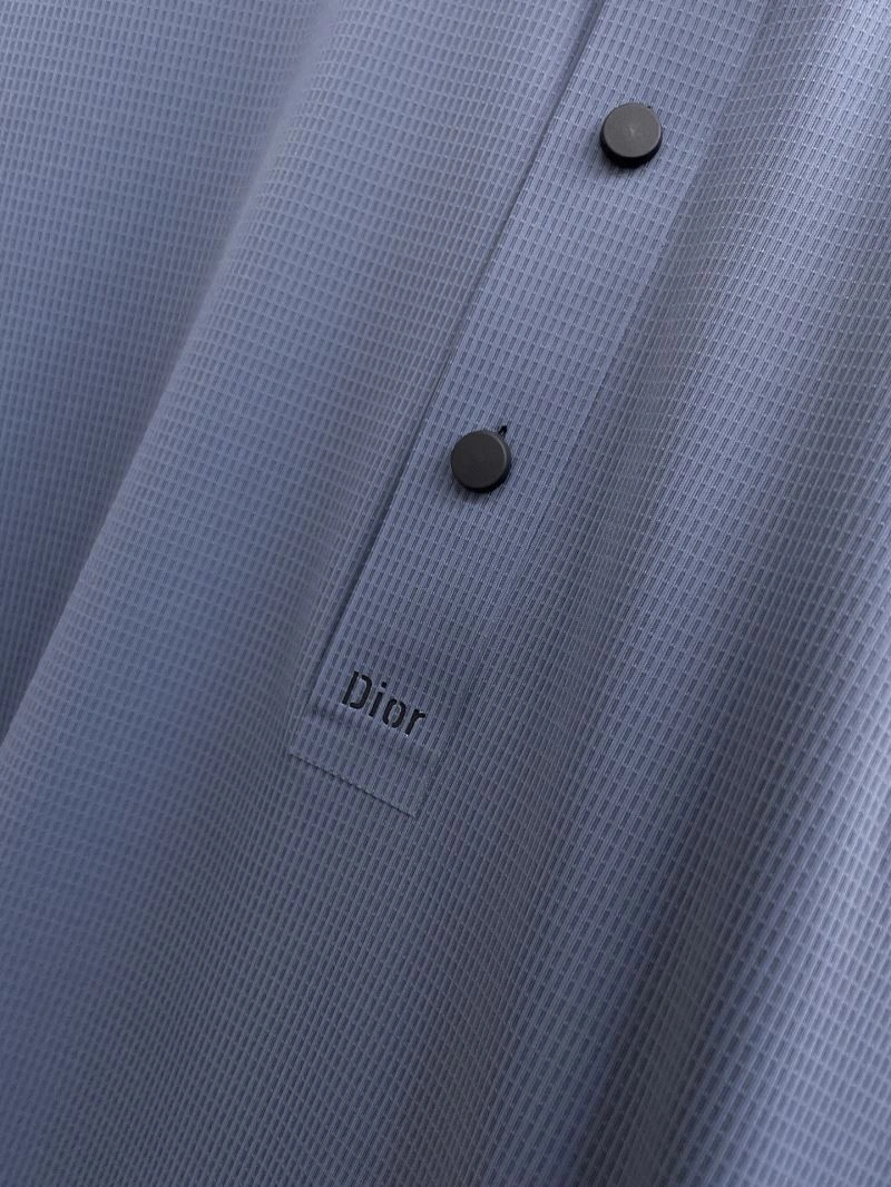 Christian Dior T-Shirts Unique 116938