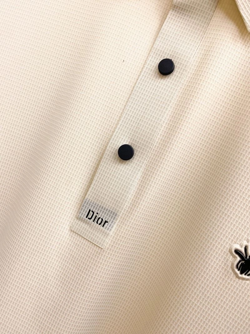 Contemporary Christian Dior T-Shirts 116940