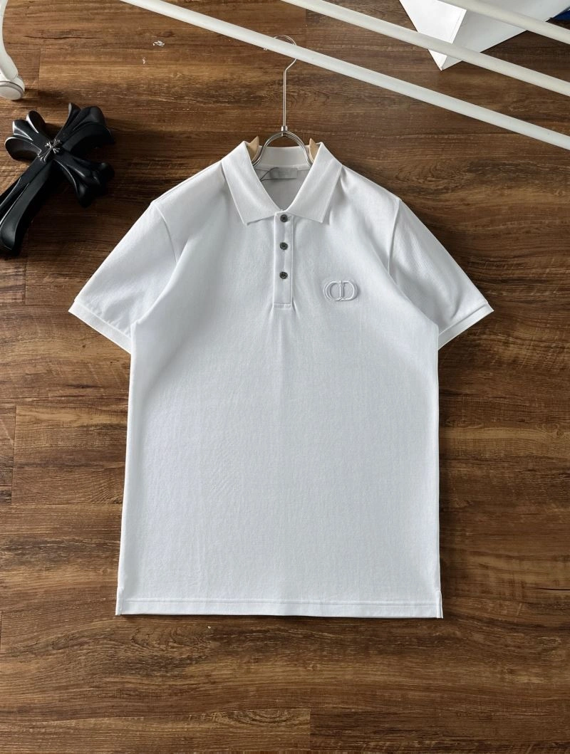Christian Dior T-Shirts Neat 116939