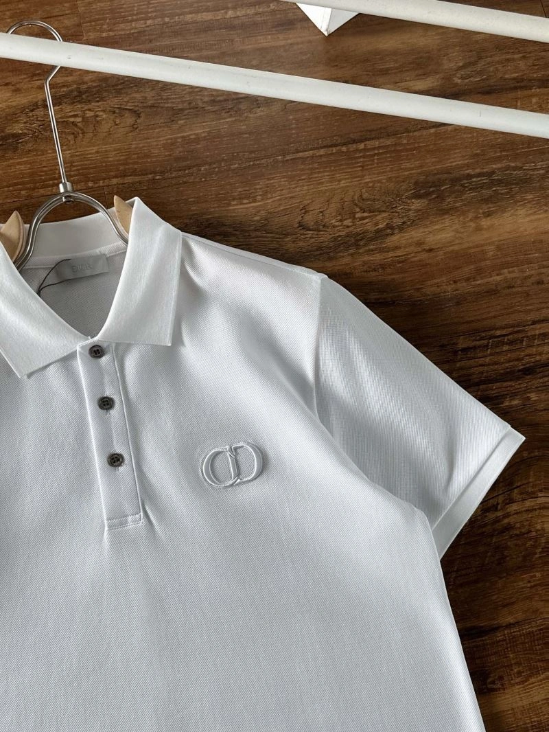 Christian Dior T-Shirts Neat 116939