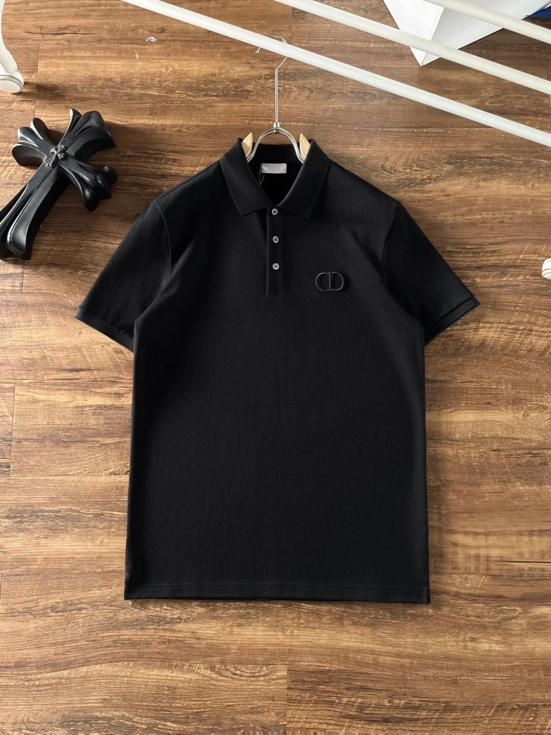 Christian Dior T-Shirts Bold 116944