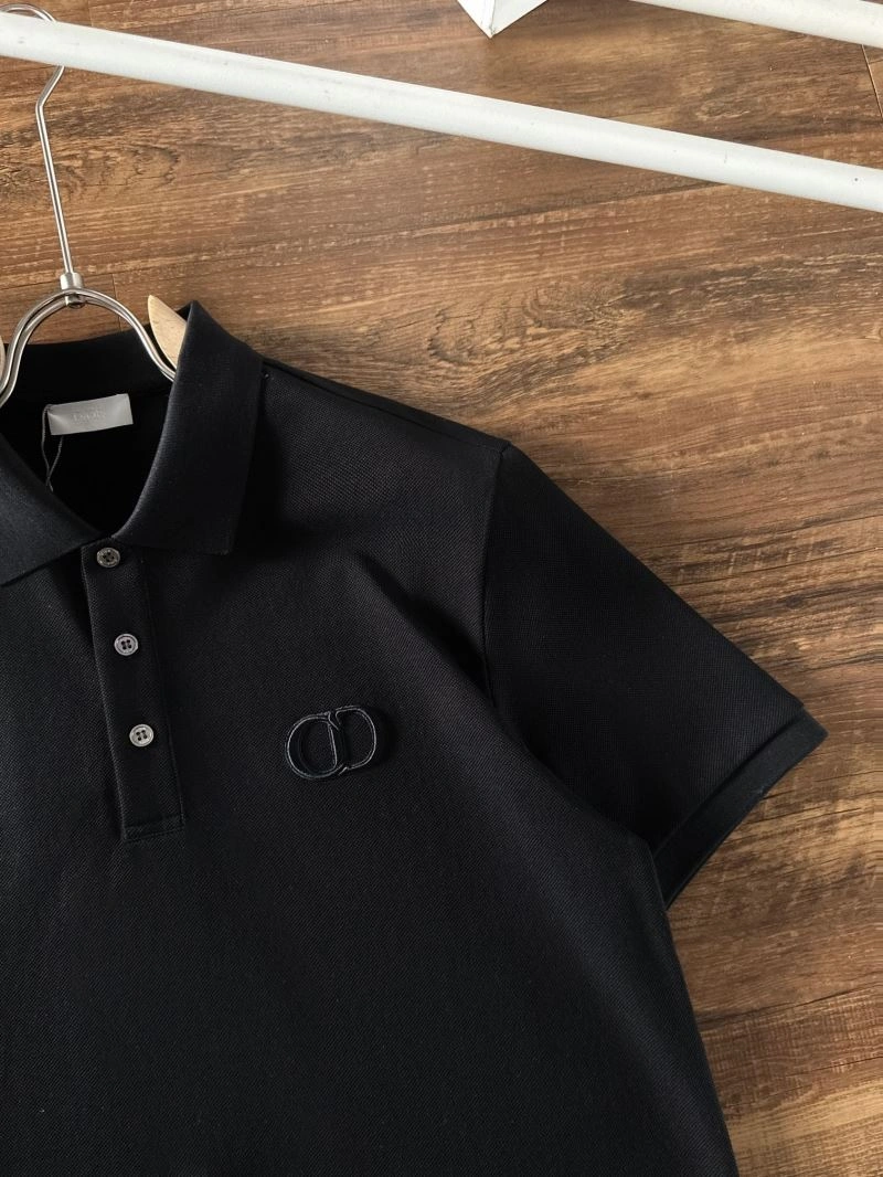 Christian Dior T-Shirts Bold 116944