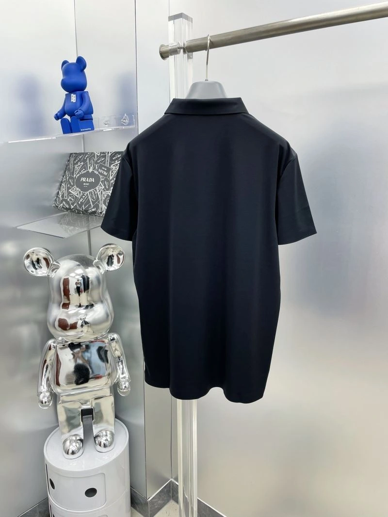 Colorful Christian Dior T-Shirts 116948