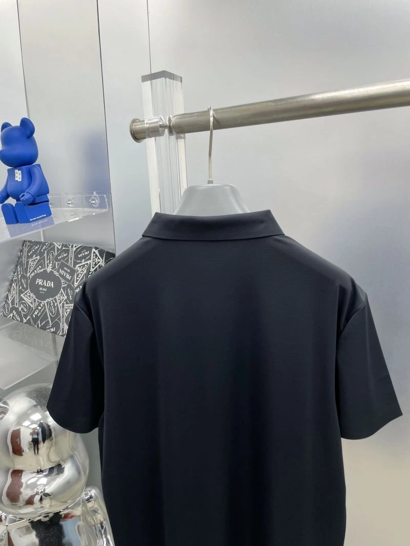 Colorful Christian Dior T-Shirts 116948