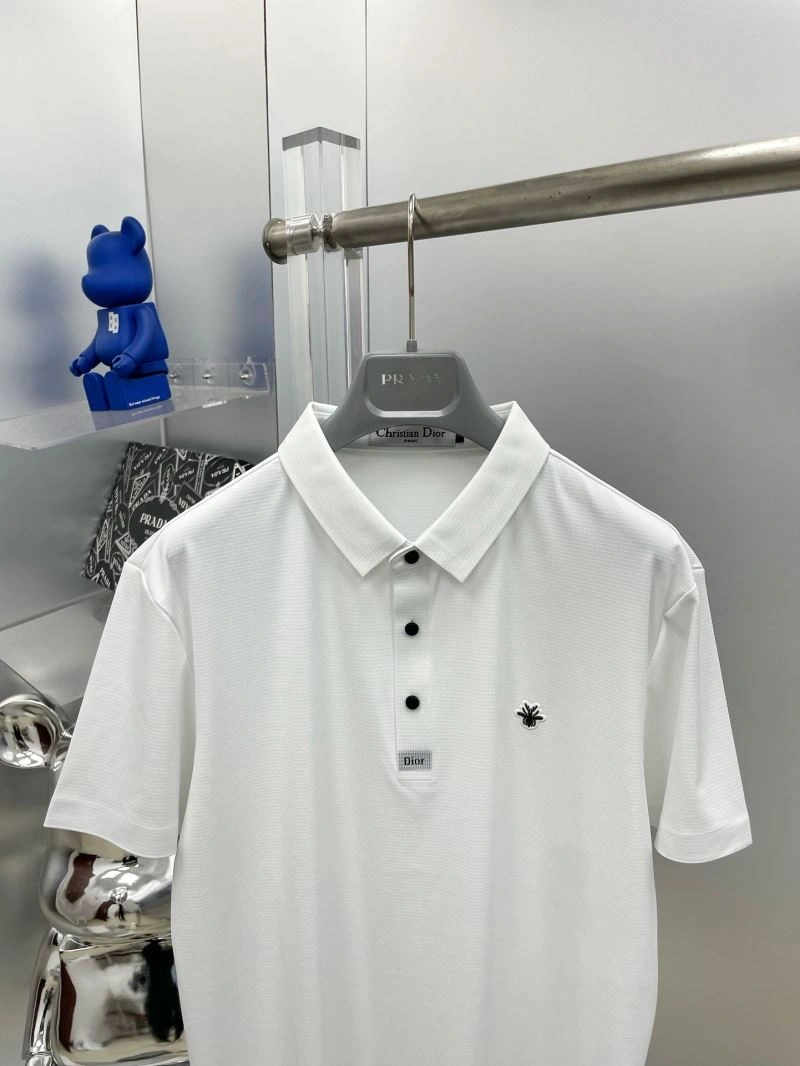 Unisex Christian Dior T-Shirts 116947