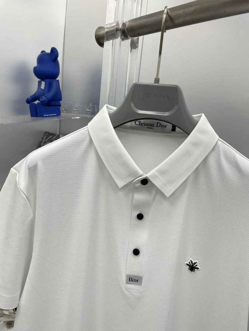 Unisex Christian Dior T-Shirts 116947